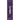 Striker 6.5" Sparkcykel Griptape - Topo Swirl Purple-ScootWorld.se