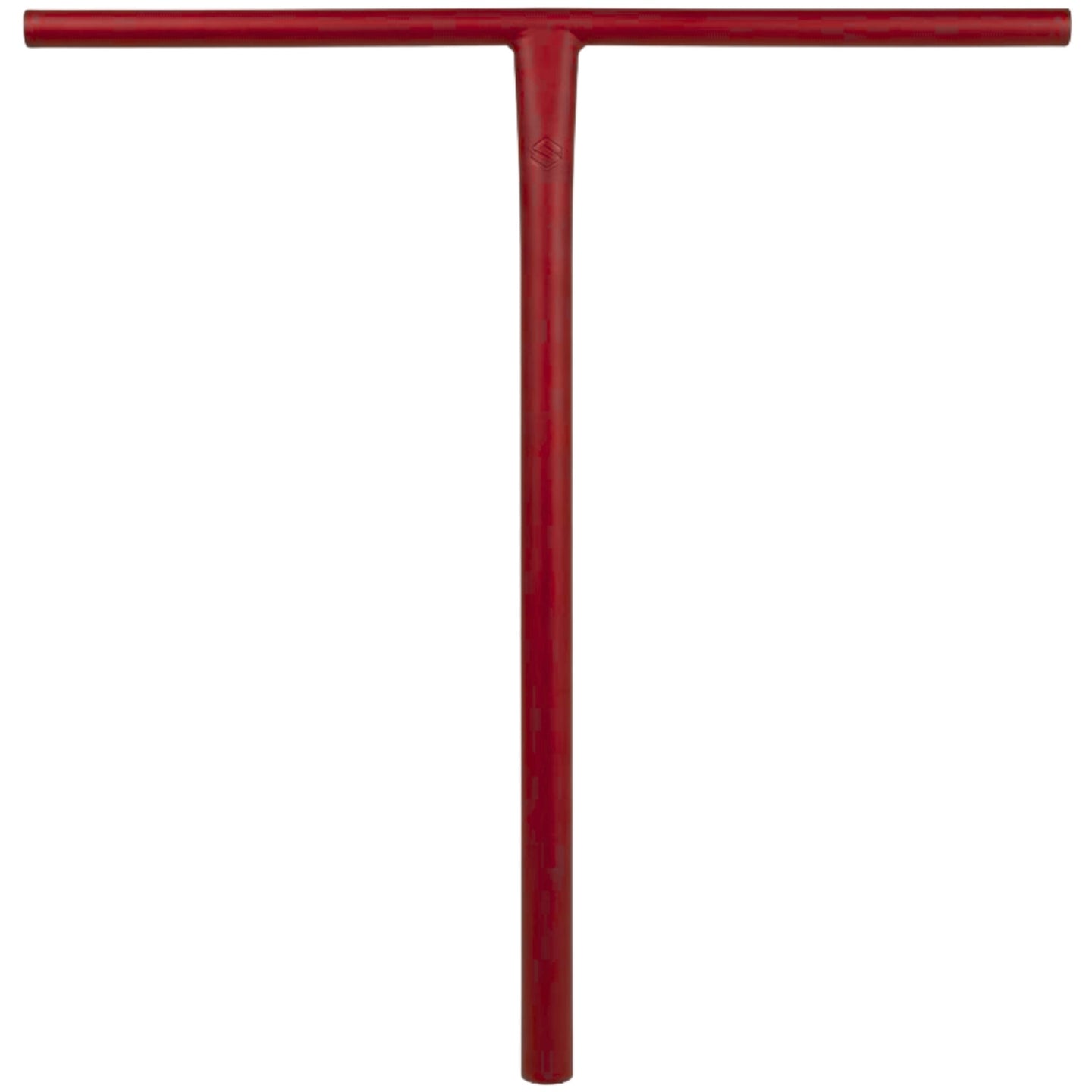 Striker Gravis Kickbike Styre - Bordeaux Red-ScootWorld.se