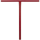 Striker Gravis Kickbike Styre - Bordeaux Red-ScootWorld.se