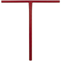 Striker Gravis Kickbike Styre - Bordeaux Red-ScootWorld.se