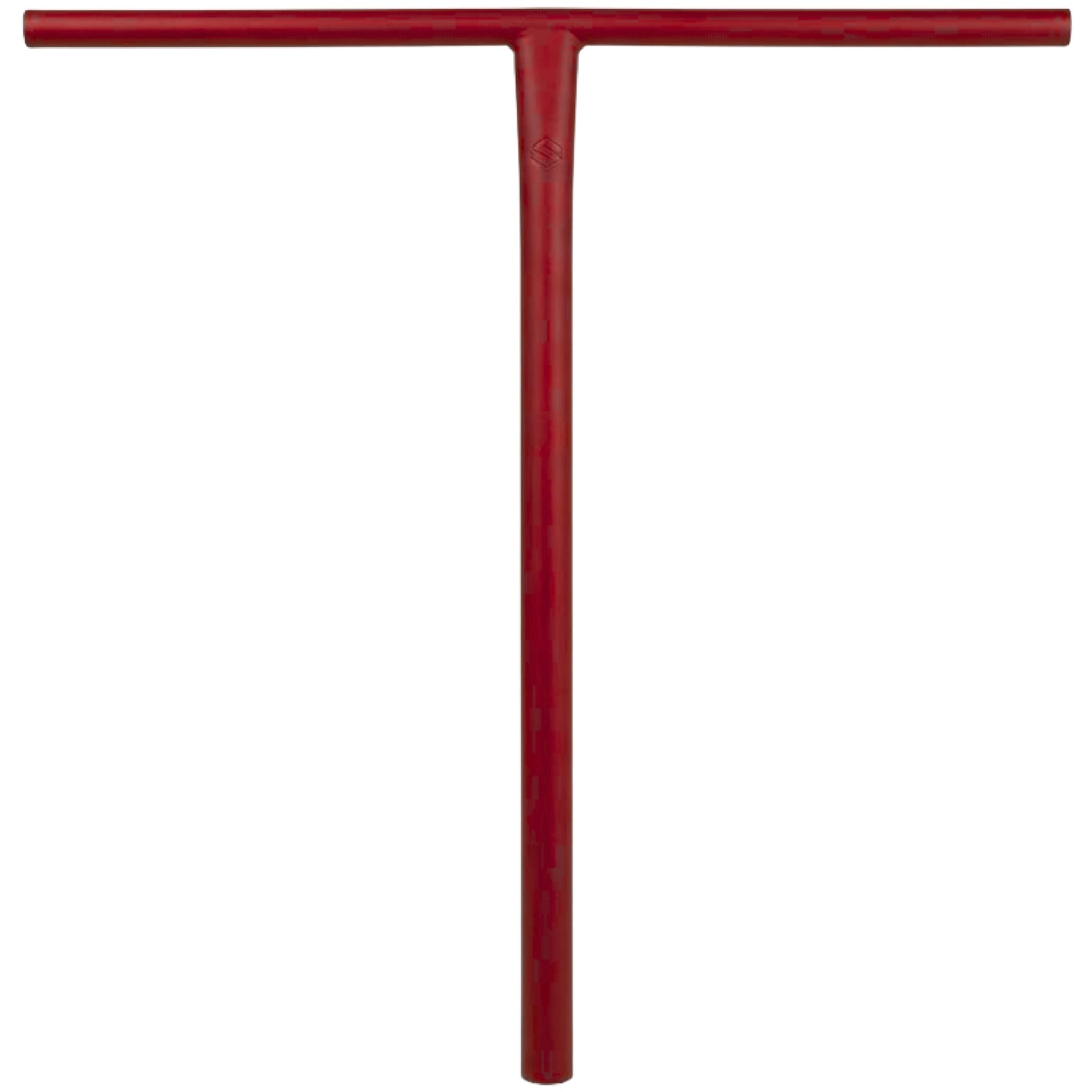Striker Gravis Kickbike Styre - Bordeaux Red-ScootWorld.se