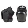 187 Killer Pads Pro Knäskydd - Svart