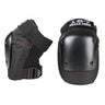187 Killer Pads Fly Knäskydd - Svart