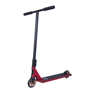 Striker Gravis Trick Sparkcykel - Bordeaux Red