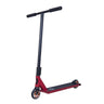 Striker Gravis Trick Sparkcykel - Bordeaux Red