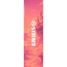 Striker 6.5" Sparkcykel Griptape - Sunset Castle