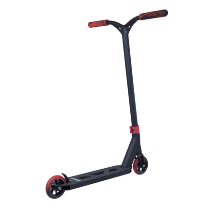 Striker Lux Youth Trick Sparkcykel - Black/Red