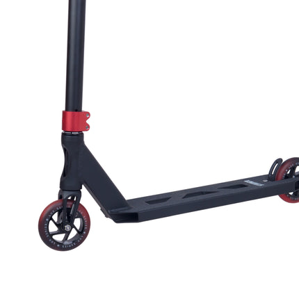 Striker Lux Youth Trick Sparkcykel - Black/Red