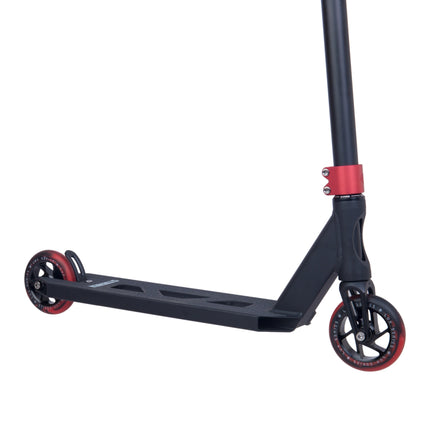 Striker Lux Youth Trick Sparkcykel - Black/Red