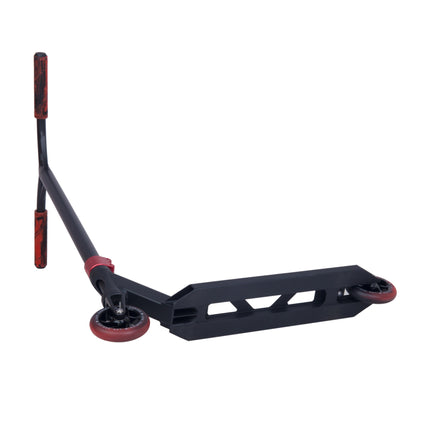 Striker Lux Youth Trick Sparkcykel - Black/Red