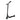 Union Aero Trick Sparkcykel - Svart-ScootWorld.se