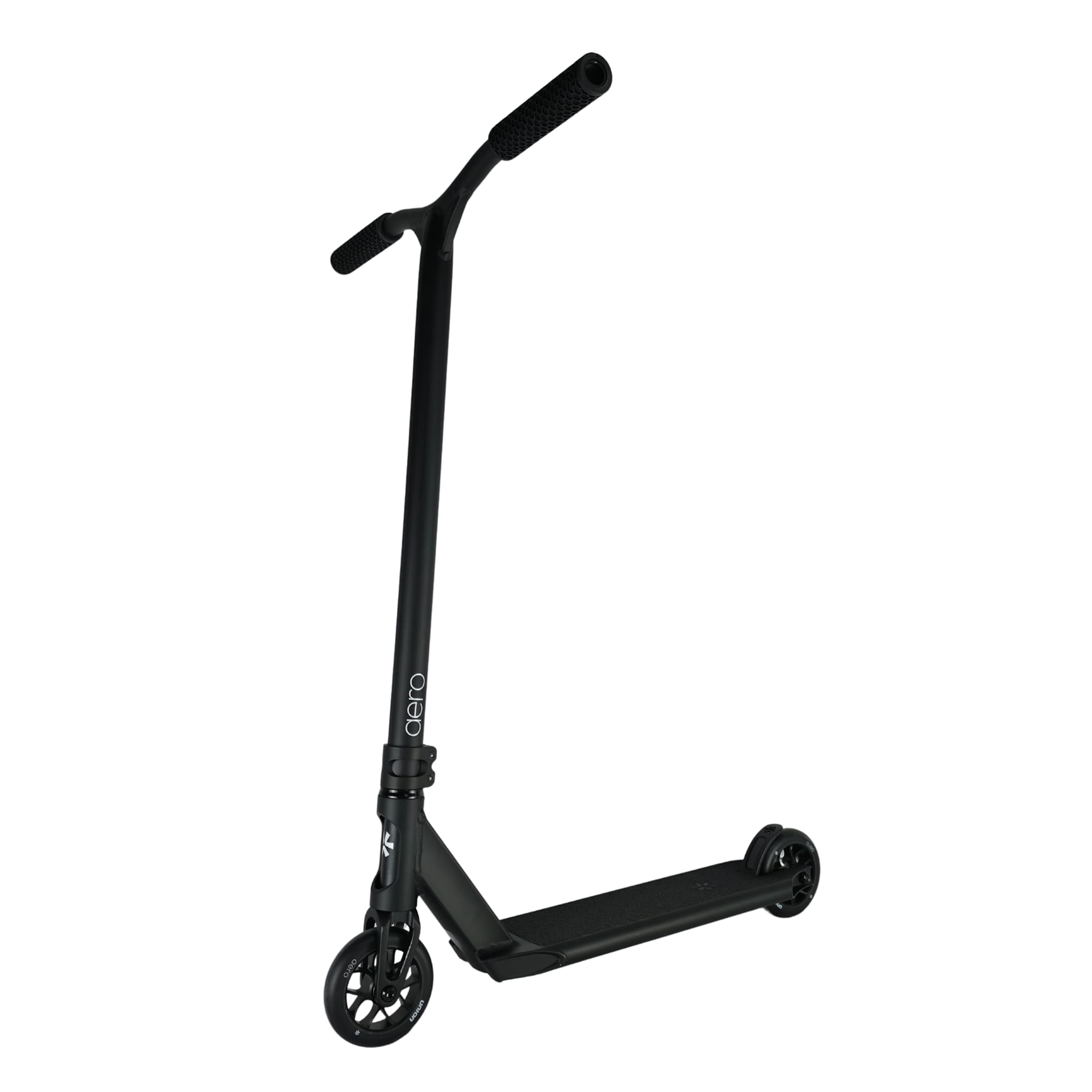 Union Aero Trick Sparkcykel - Svart-ScootWorld.se