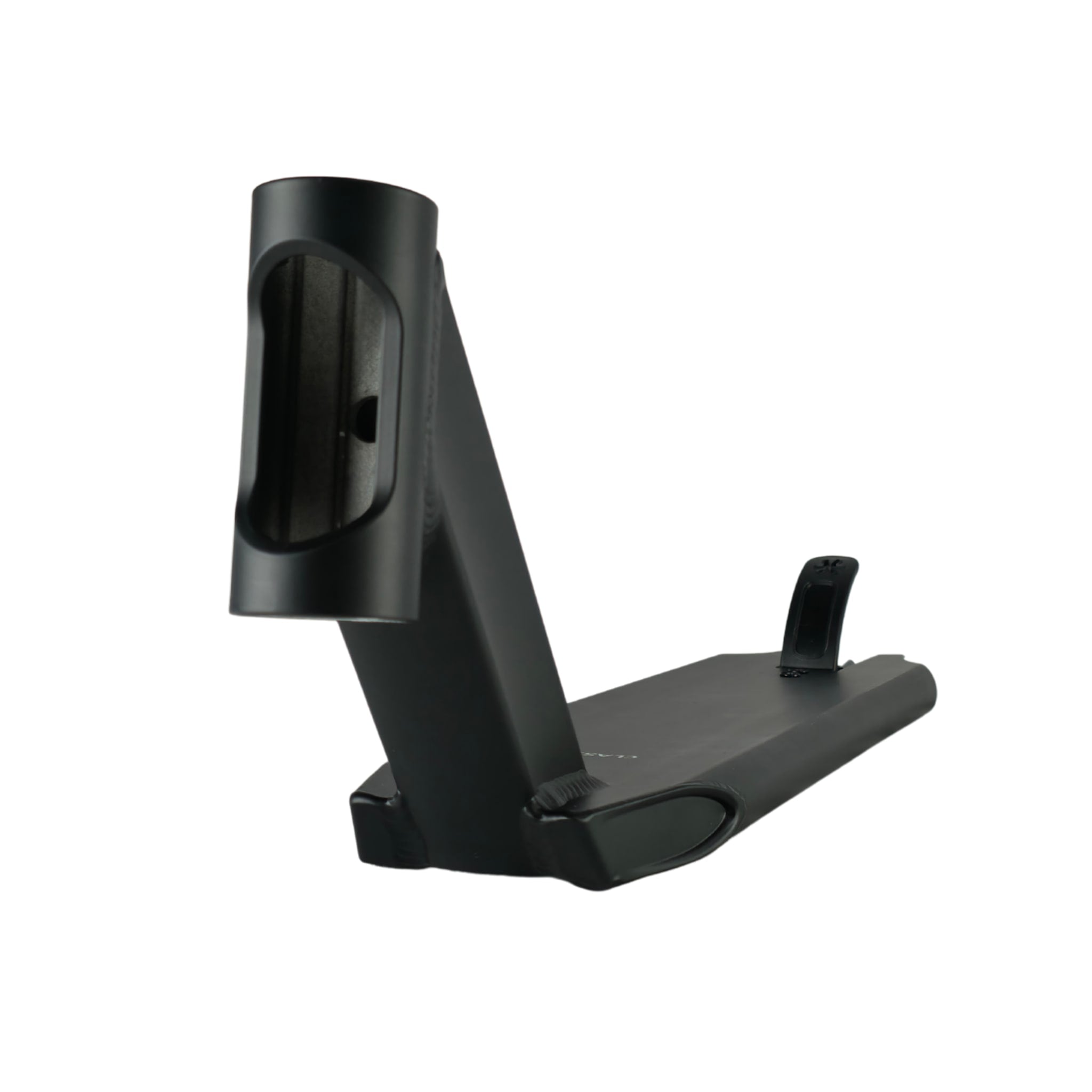 Union Classic Pro Sparkcykel Deck - Svart-ScootWorld.se