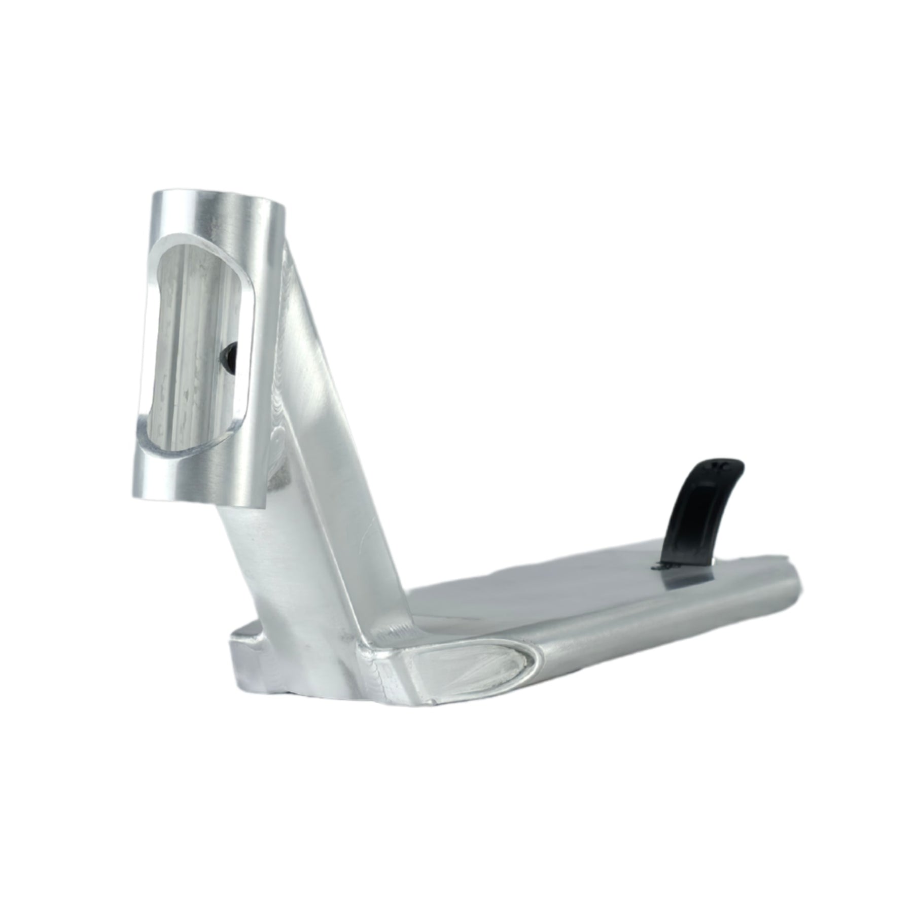Union Classic Pro Løbehjul Deck - Silver-ScootWorld.dk