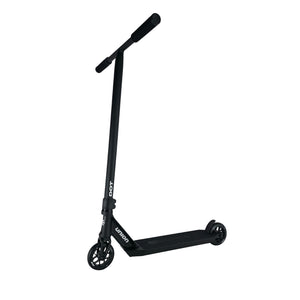 Union Dot Komplett Trickcykel - Svart