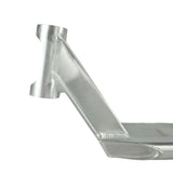 Union Classic Pro Sparkcykel Deck - Silver-ScootWorld.se