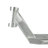 Union Classic Pro Sparkcykel Deck - Silver-ScootWorld.se