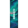 Striker 6.5" Sparkcykel Griptape - Aurora Coast
