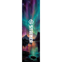 Striker 6.5" Sparkcykel Griptape - Aurora Reflection-ScootWorld.se