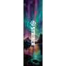 Striker 6.5" Sparkcykel Griptape - Aurora Reflection