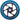 Striker Lux Spoked 110mm Sparkcykel Hjul - Svart/Blå-ScootWorld.se