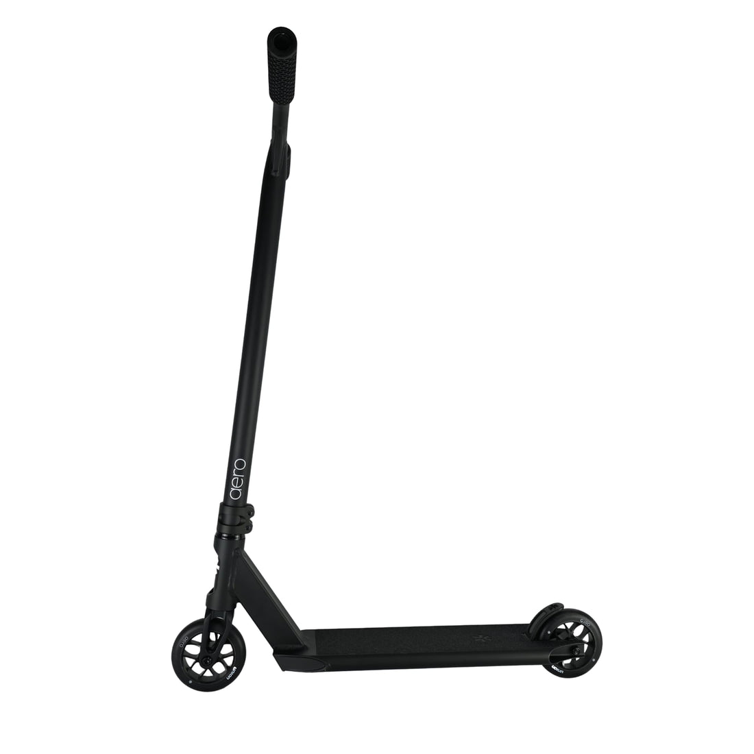 Union Aero Trick Løbehjul - Black-ScootWorld.dk