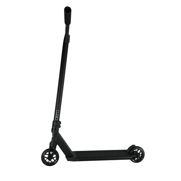 Union Aero Trick Løbehjul - Black-ScootWorld.dk
