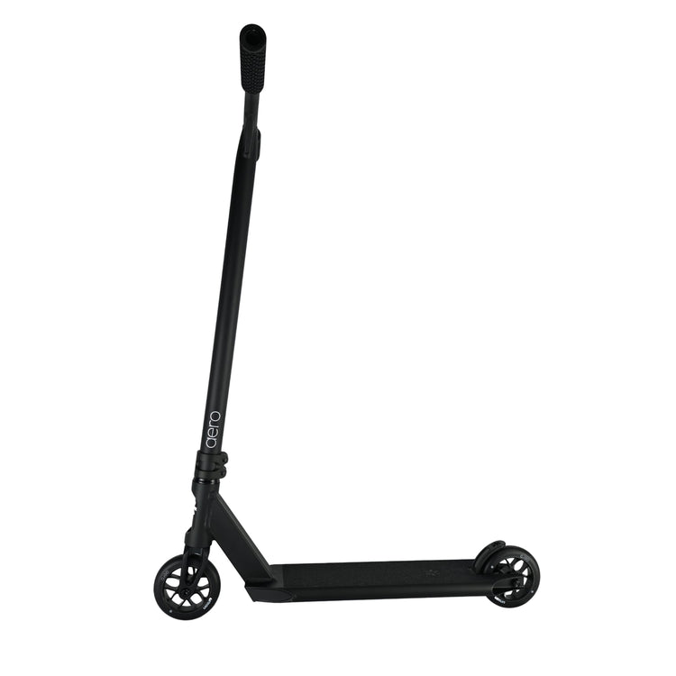 Union Aero Trick Løbehjul - Black-ScootWorld.dk
