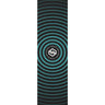 Striker 6.5" Sparkcykel Griptape - Rings Teal