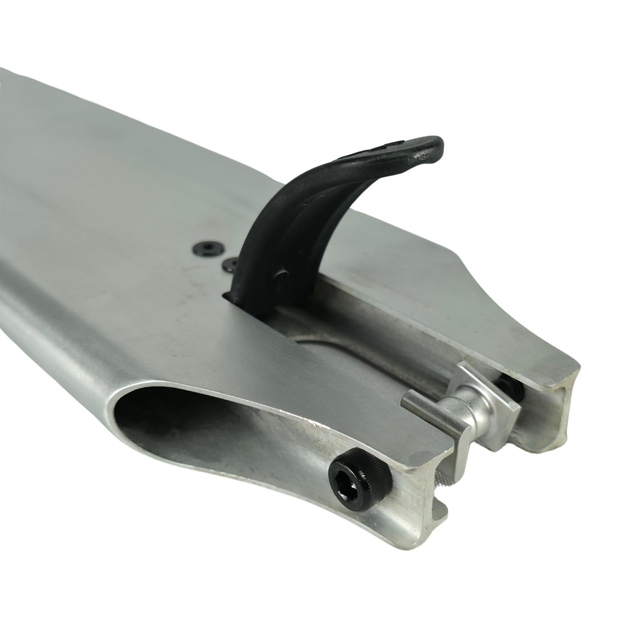 Union Classic Pro Sparkcykel Deck - Silver-ScootWorld.se