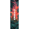 Striker 6.5" Sparkcykel Griptape - Barcelona Palms