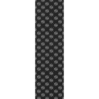 Striker 6.5" Sparkcykel Griptape - Monogram Grey-ScootWorld.se