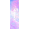 Striker 6.5" Sparkcykel Griptape - Pastel Nebula
