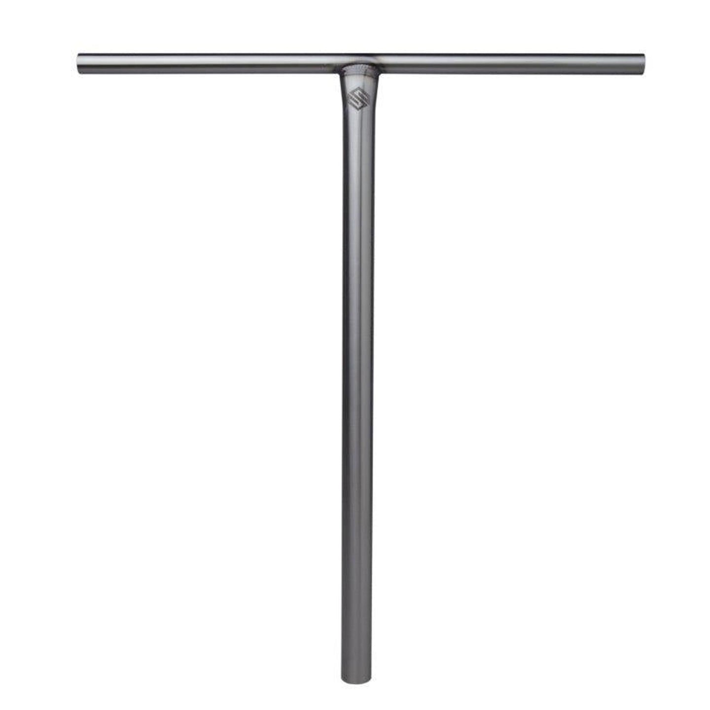 Striker Steeltanium T Kickbike Styre - Raw