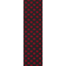 Striker 6.5" Sparkcykel Griptape - Monogram Red