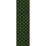 Striker 6.5" Sparkcykel Griptape - Monogram Green