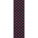 Striker 6.5" Sparkcykel Griptape - Monogram Pink-ScootWorld.se