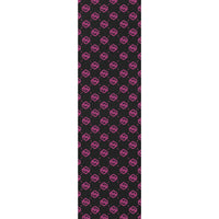 Striker 6.5" Sparkcykel Griptape - Monogram Pink-ScootWorld.se