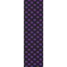 Striker 6.5" Sparkcykel Griptape - Monogram Purple