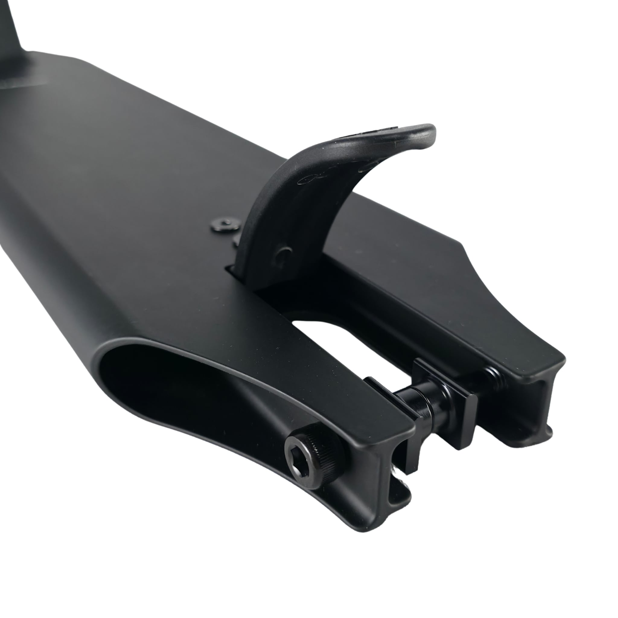 Union Classic Pro Sparkcykel Deck - Svart-ScootWorld.se