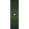 Striker 6.5" Sparkcykel Griptape - Rings Green