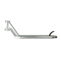 Union Classic Pro Sparkcykel Deck - Silver-ScootWorld.se