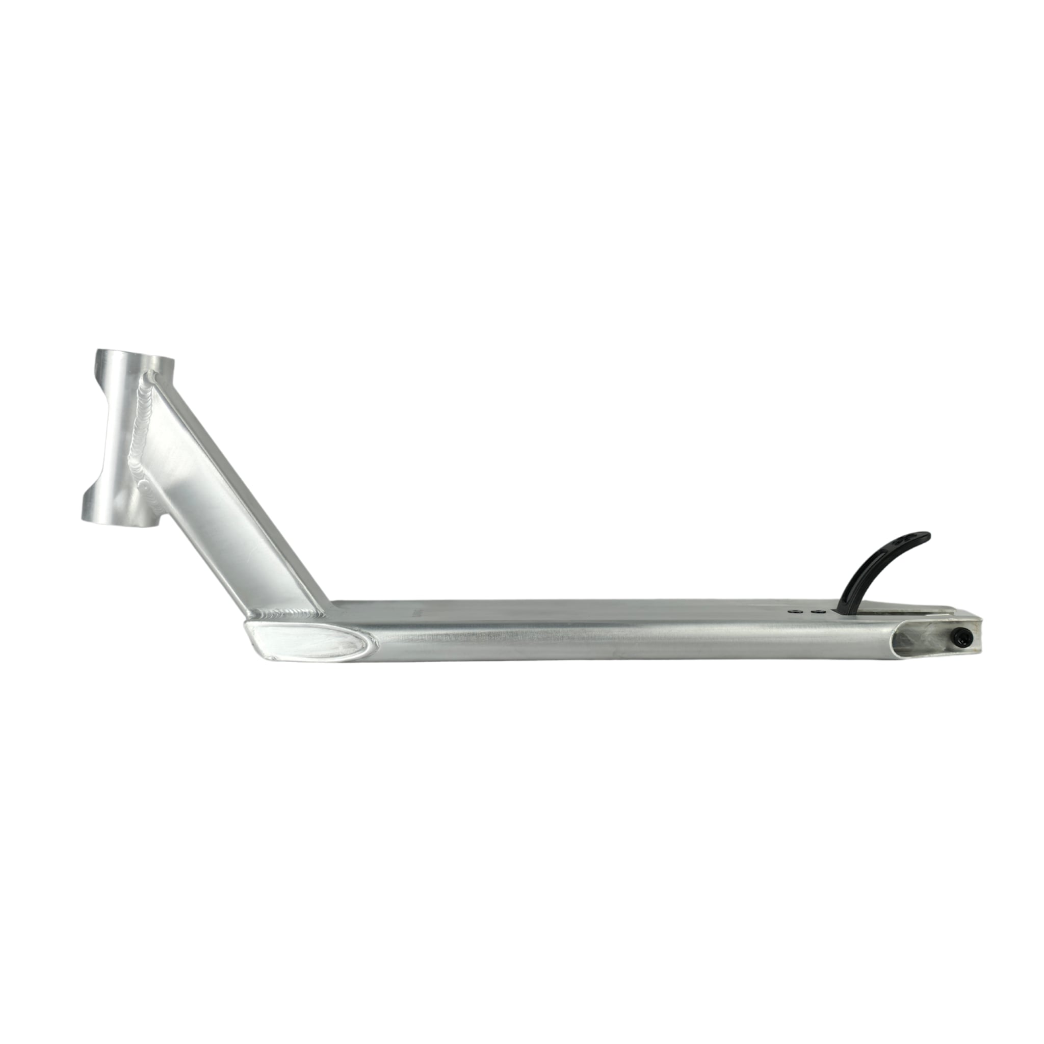 Union Classic Pro Sparkcykel Deck - Silver-ScootWorld.se
