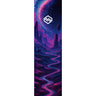 Striker 6.5" Sparkcykel Griptape - Cosmic Canyon