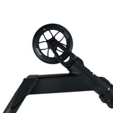 Union Aero Trick Sparkcykel - Svart-ScootWorld.se