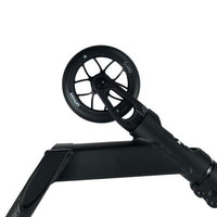 Union Aero Trick Sparkcykel - Svart-ScootWorld.se