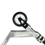 Union Aero Trick Sparkcykel - Svart/Raw-ScootWorld.se