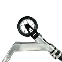 Union Aero Trick Sparkcykel - Svart/Raw-ScootWorld.se