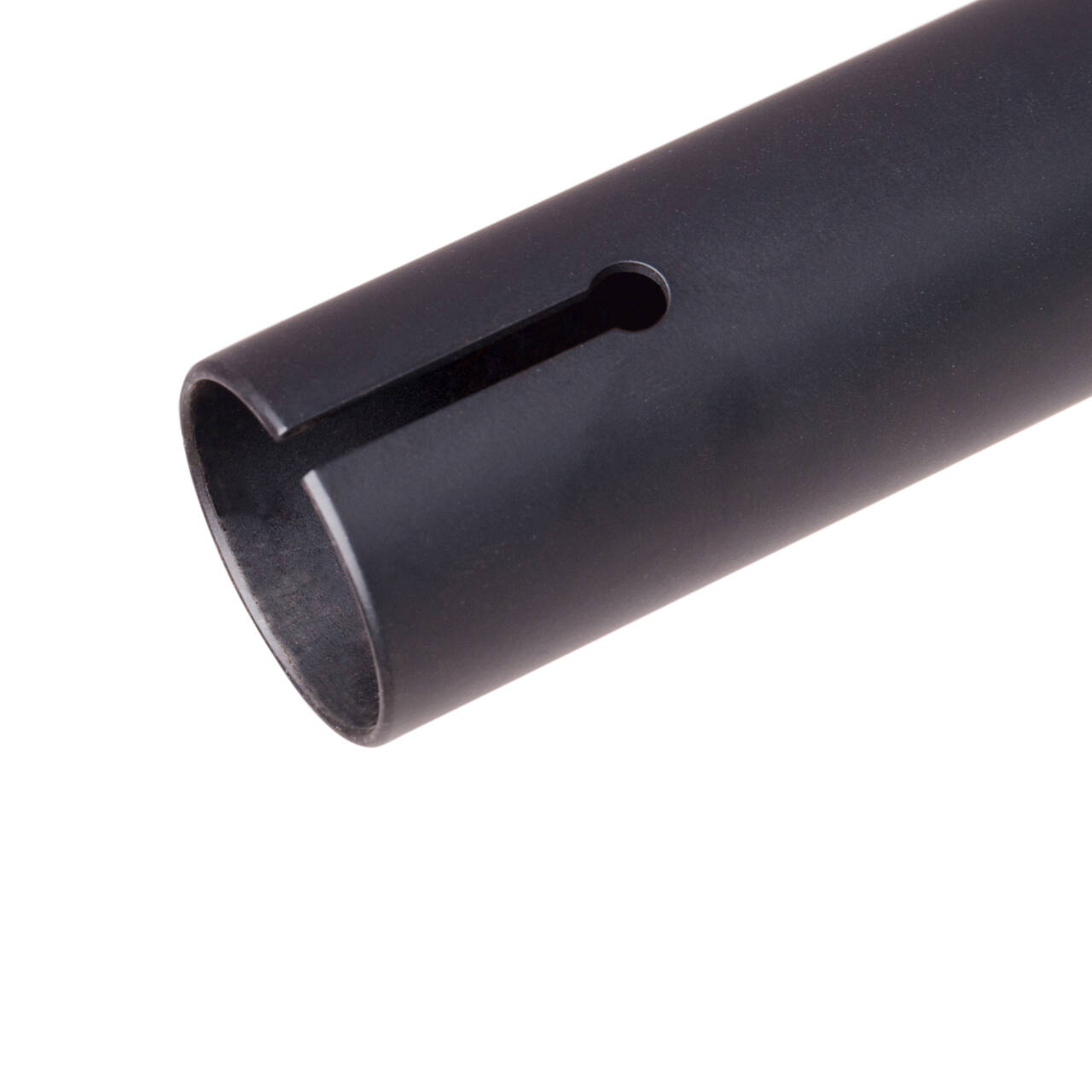 Striker Steeltanium Bend Løbehjul Bar - Svart