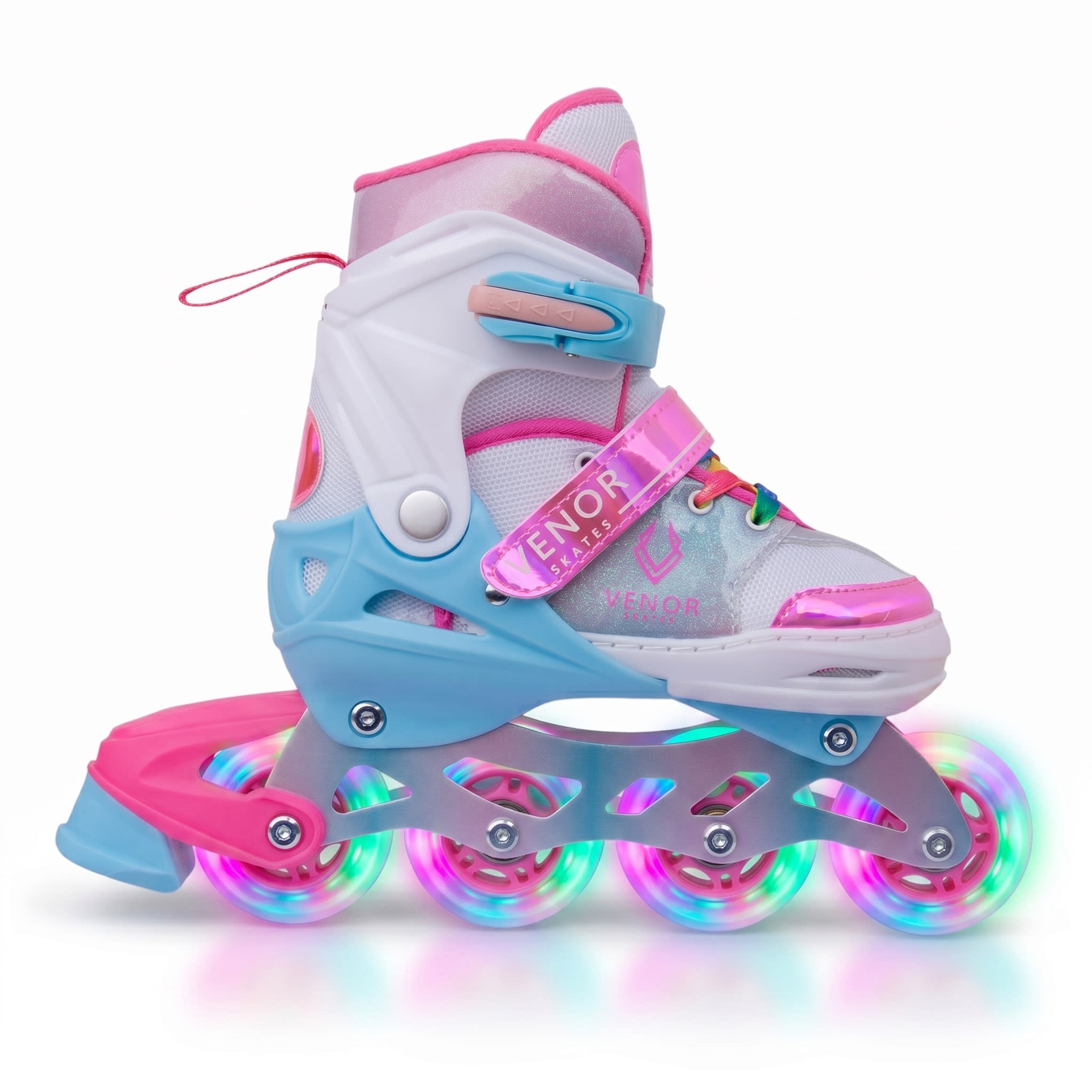 VENOR Ignite LED Inliners - Ocean-ScootWorld.se